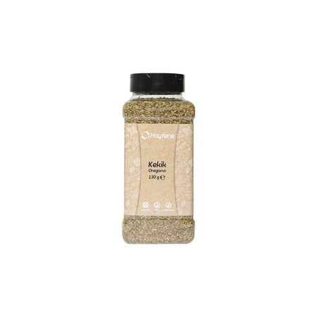 Hayfene Dried Oregano