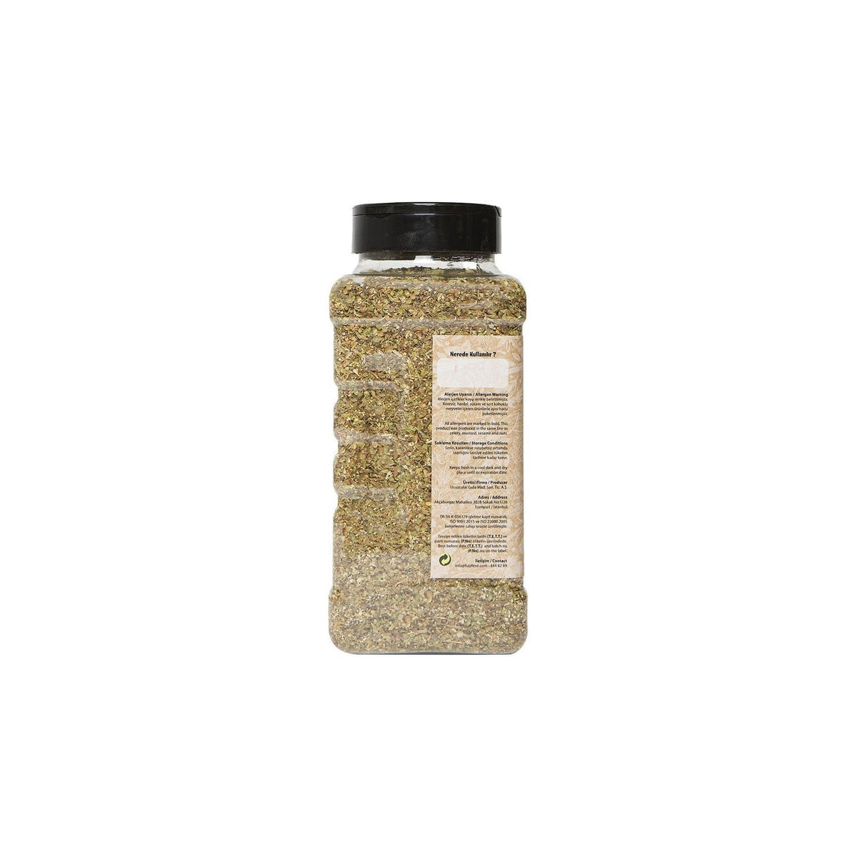 Hayfene Dried Oregano