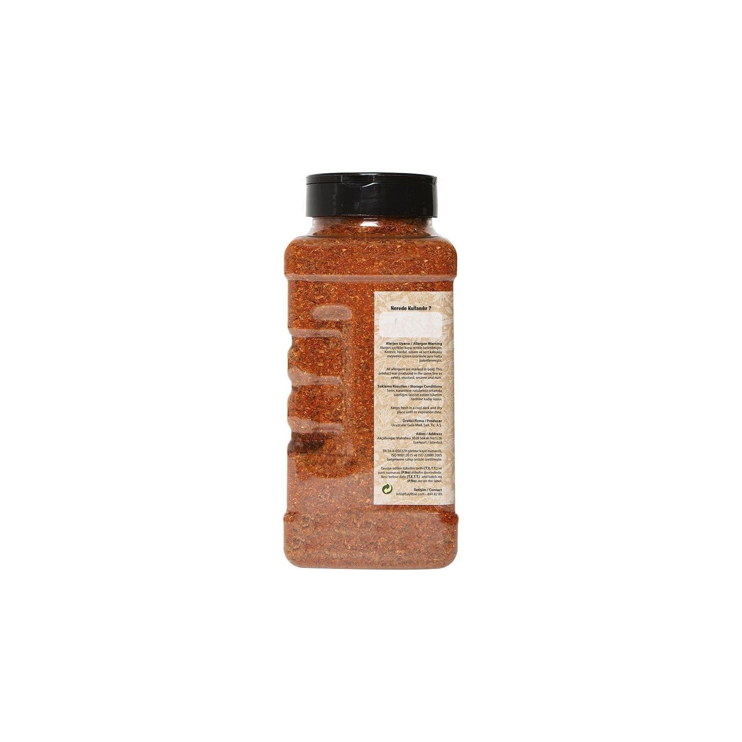 Hayfene Cajun Spice Blend
