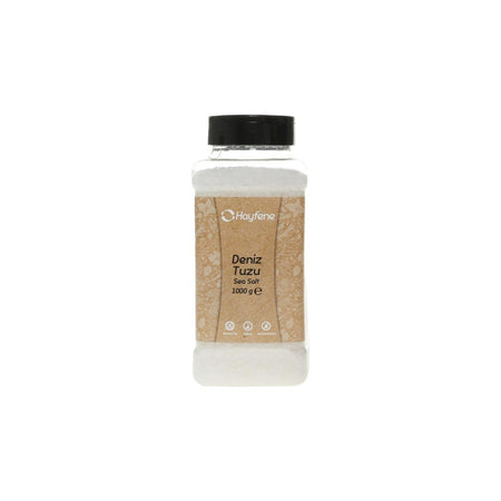 Hayfene Sea Salt