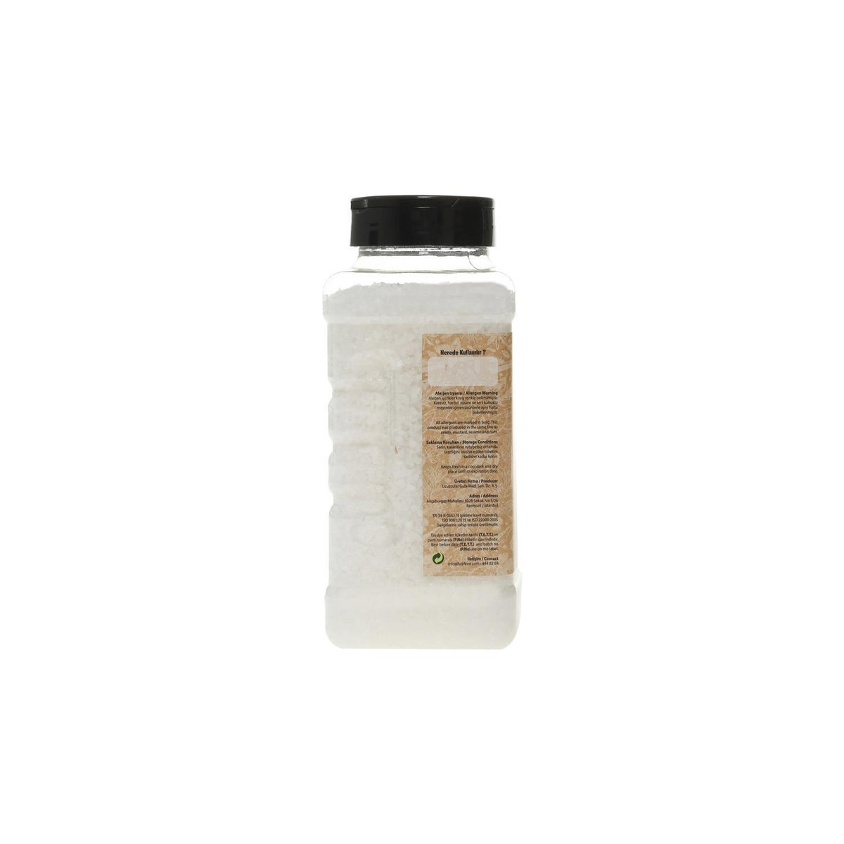 Hayfene Sea Salt