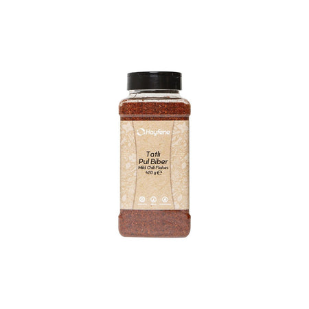 Hayfene Sweet Red Pepper Flakes