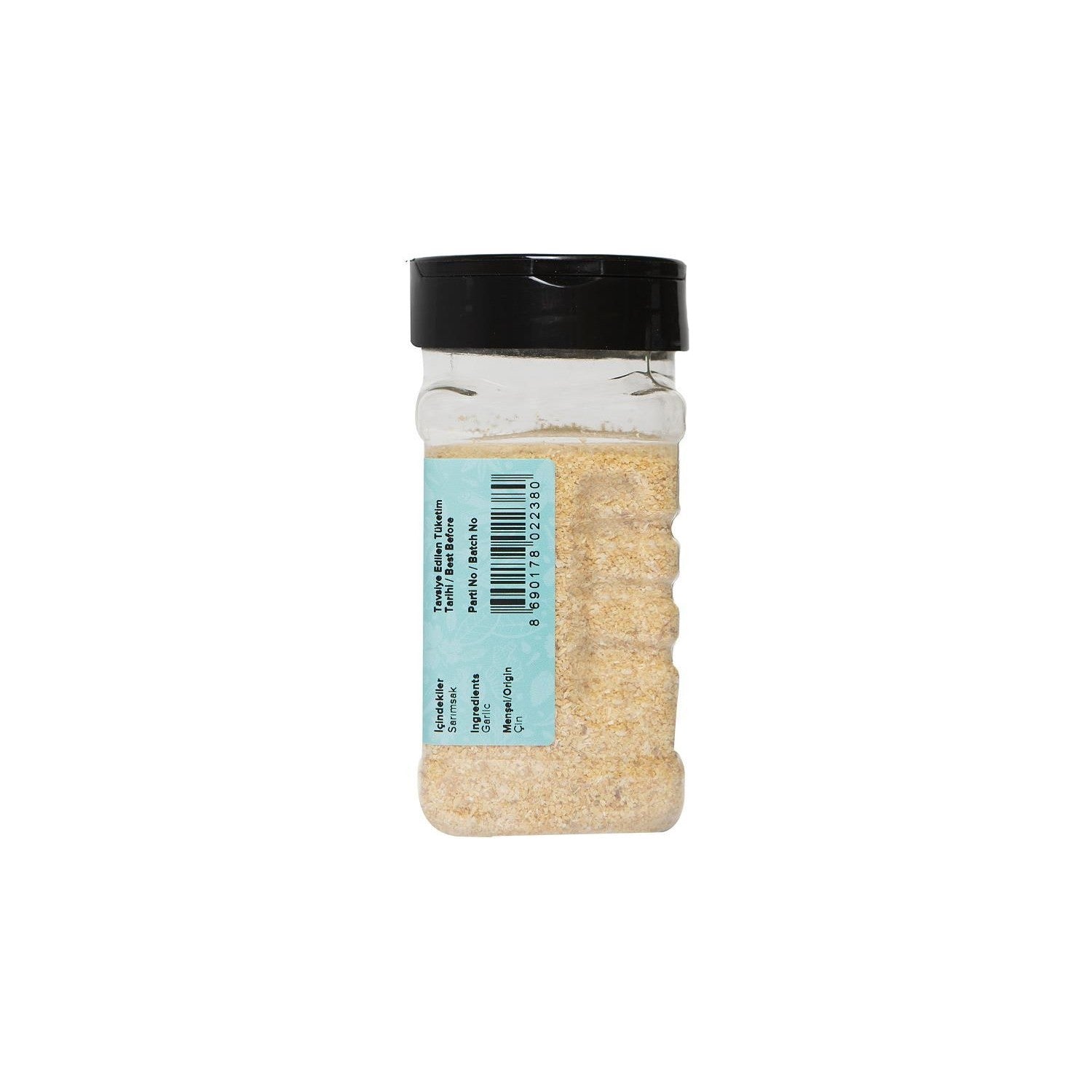 Hayfene Granulated Garlic