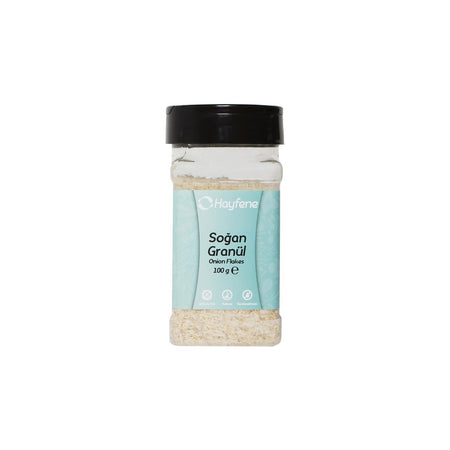 Hayfene Granulated Onion