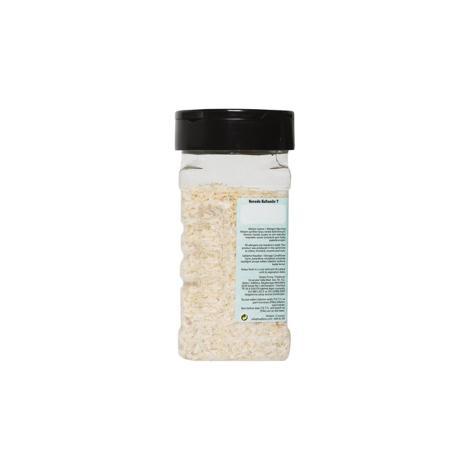 Hayfene Granulated Onion