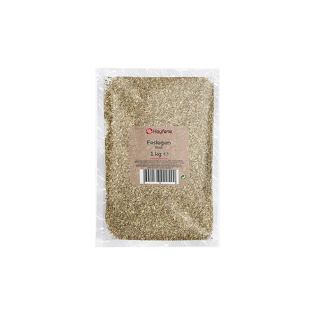 Hayfene Dried Basil