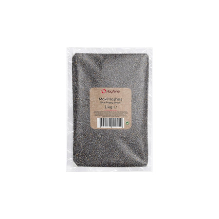 Hayfene Blue Poppy Seeds