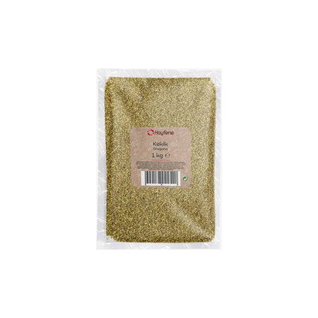 Hayfene Dried Oregano
