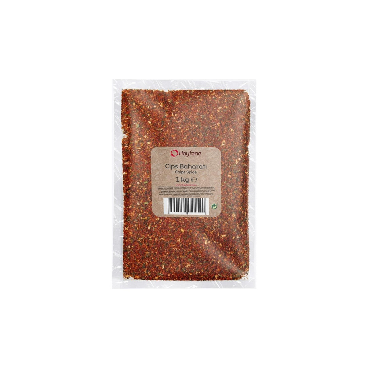 Hayfene Chips Seasoning