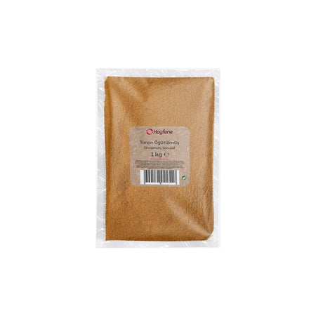 Hayfene Ground Cinnamon
