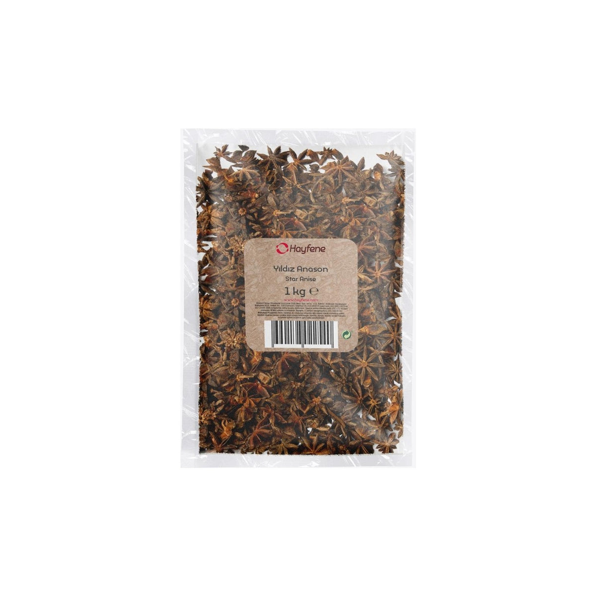 Hayfene Star Anise