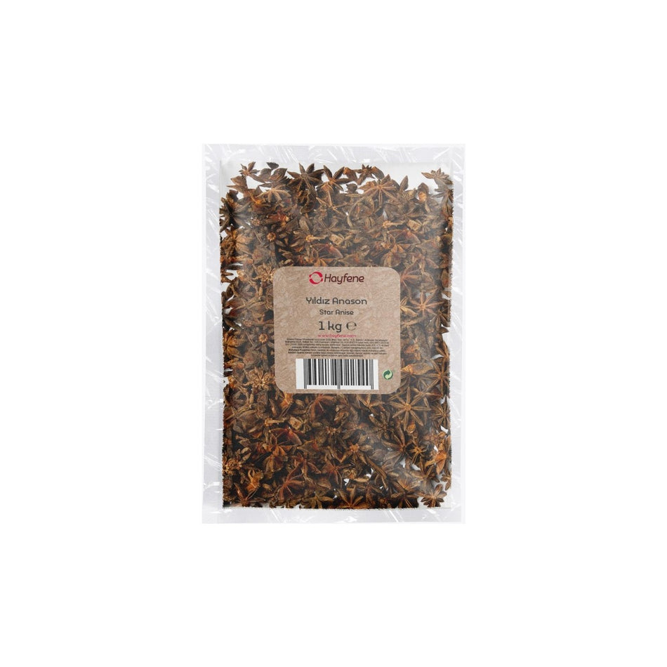 Hayfene Star Anise