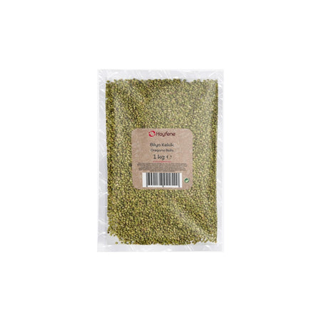 Hayfene Bilya Oregano