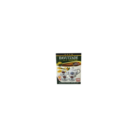 Davutzade Gold black tea 400 g - MALLTURK