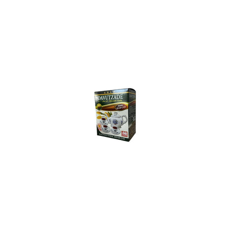 Davutzade Gold black tea 400 g - MALLTURK