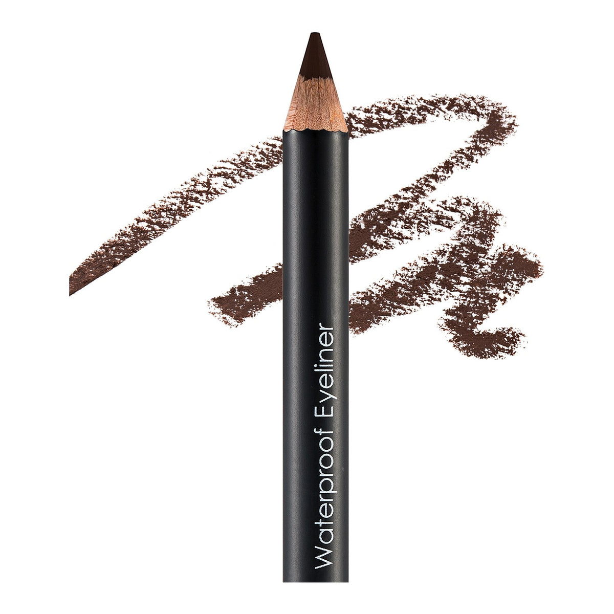 Flormar Waterproof Eyeliner