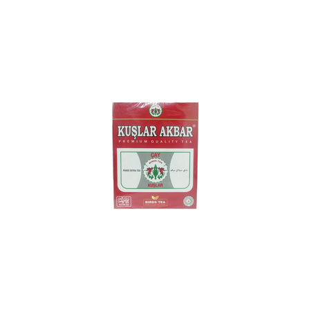 Kuslar Akbar loose leaf black tea 400 g - MALLTURK