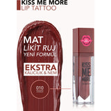 Flormar Lip Color Liquid Lipstick - MALLTURK