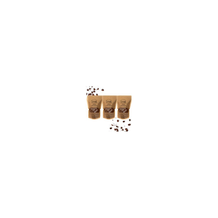 Shazigul Turkish Coffee, 3 Packs of 100g each - MALLTURK