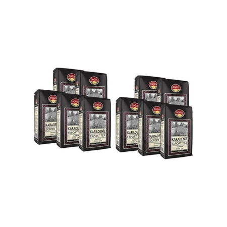 Dogus Karadeniz Export 500 g 10'lu pack - MALLTURK