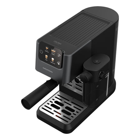 Grundig KSM 5330 Delisia Semi-Automatic Espresso Machine - 1350 W - MALLTURK