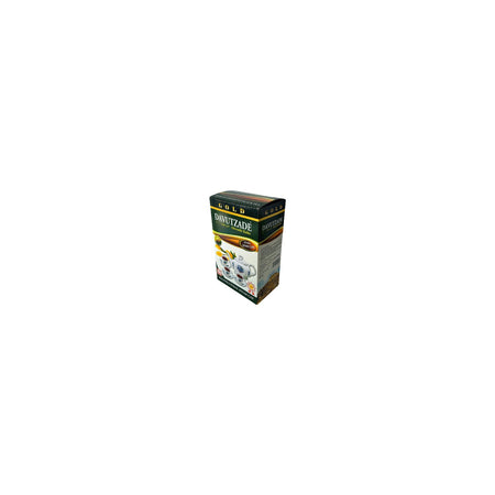 Davutzade Ithal Siyah 800 g - MALLTURK