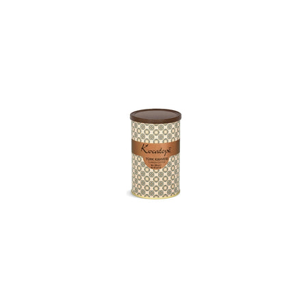 Kocatepe Coffee 2-Pack Turkish Coffee 250 gr - MALLTURK