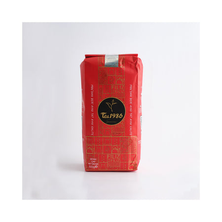 TEA 1986 sprout 500 g 6-pack pack - MALLTURK
