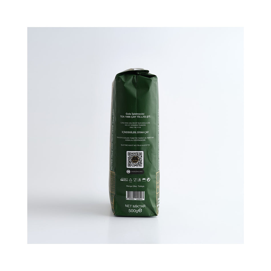 TEA 1986 Keyif 500 g 6-pack pack - MALLTURK