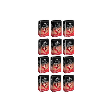 Beta Tea Kizil Dem tea 1000 kg X 12-pack - MALLTURK