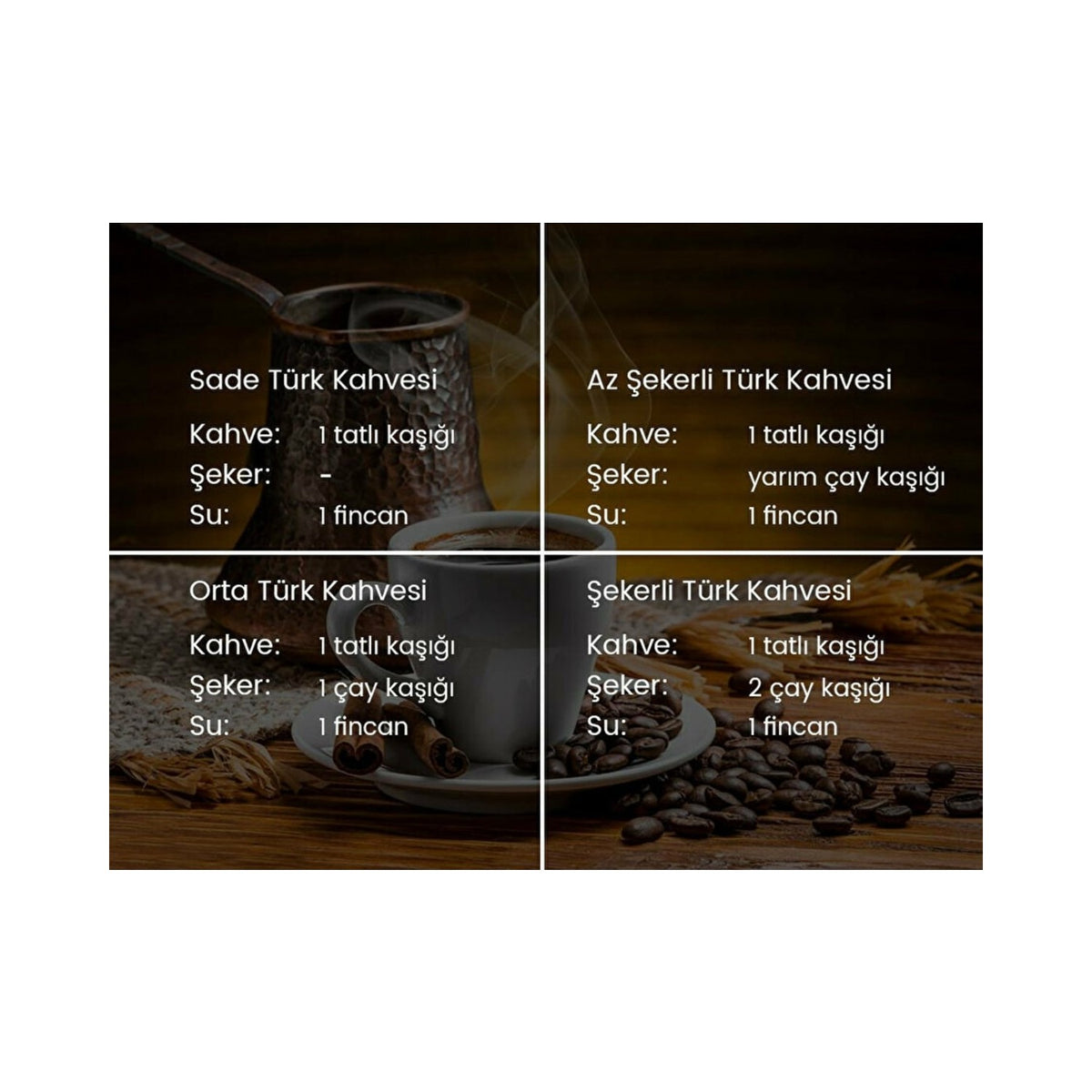 Kurukahveci Mehmet Efendi Freshly Ground Turkish Coffee 1000GR (Freshly Ground Daily in Eminonu) - MALLTURK