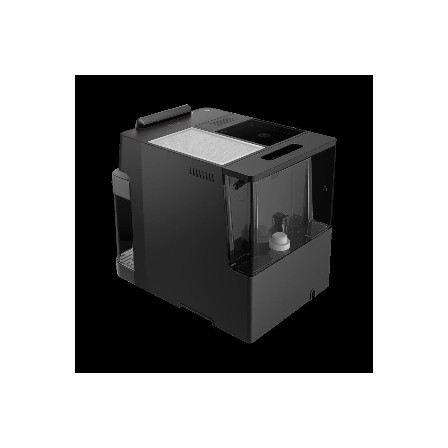 Arcelik EM 6395 Imperium Barista Fully Automatic Espresso Machine - MALLTURK