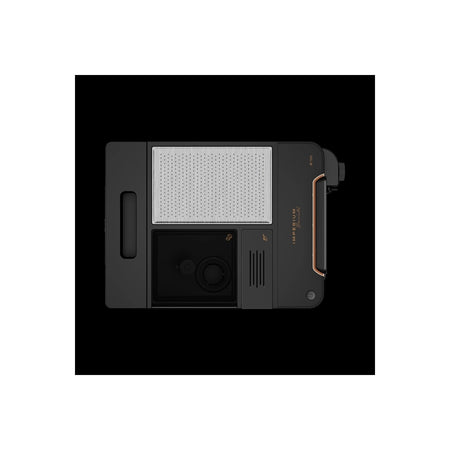 Arcelik EM 6395 Imperium Barista Fully Automatic Espresso Machine - MALLTURK