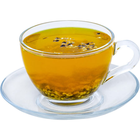Kayla Gurme Balli Muz tea - Muz Taneli - 1 kg