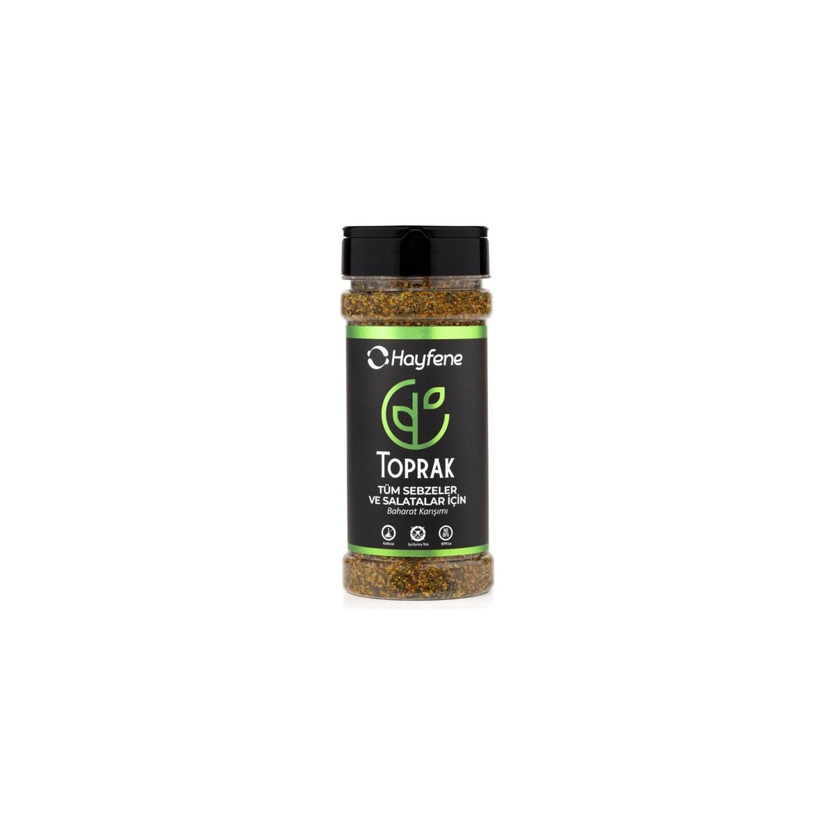 Hayfene Earth Spice Blend