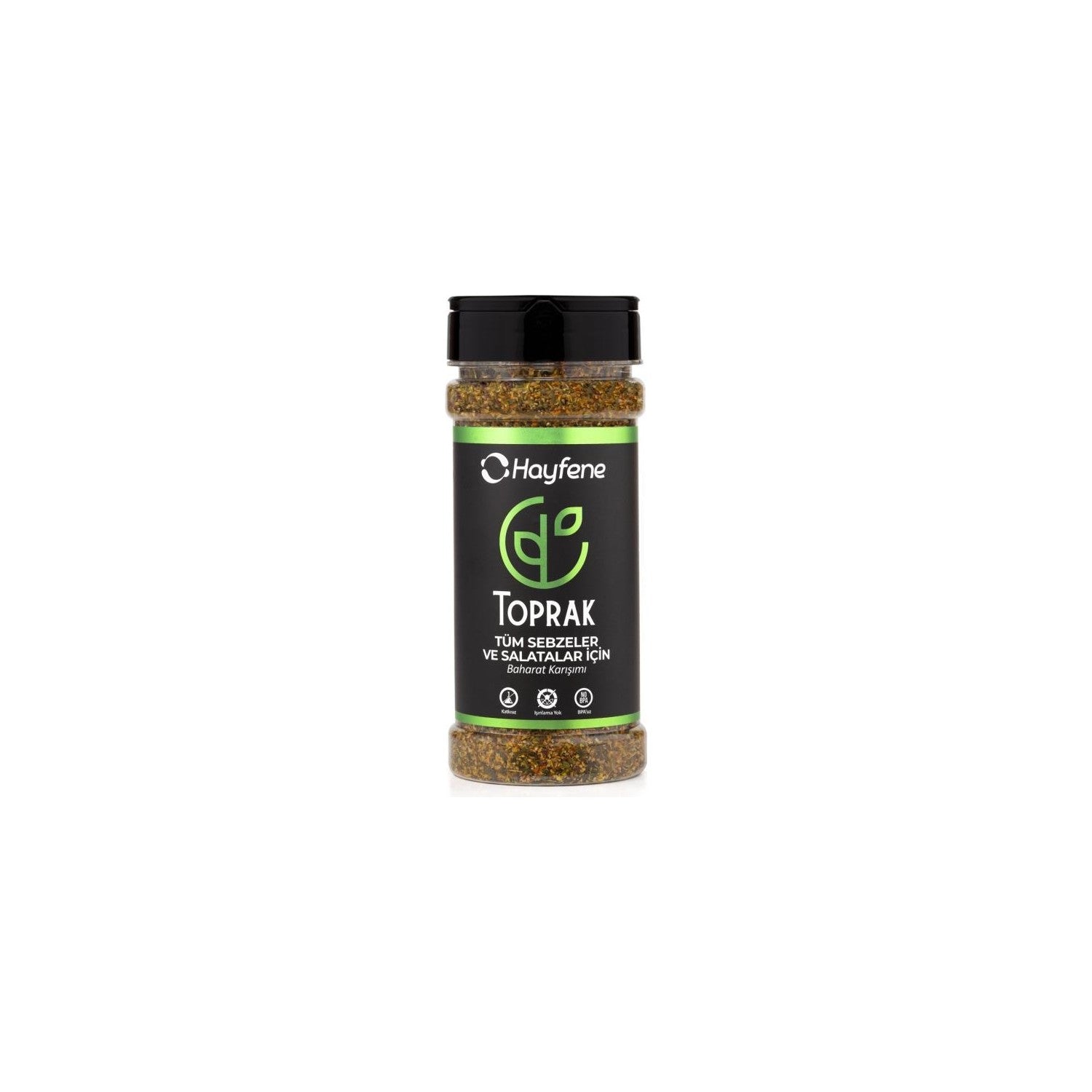 Hayfene Earth Spice Blend