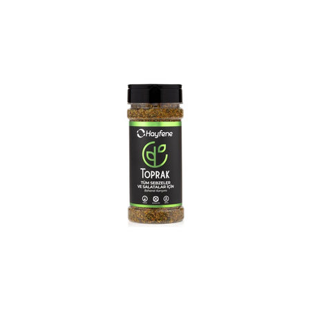 Hayfene Earth Spice Blend