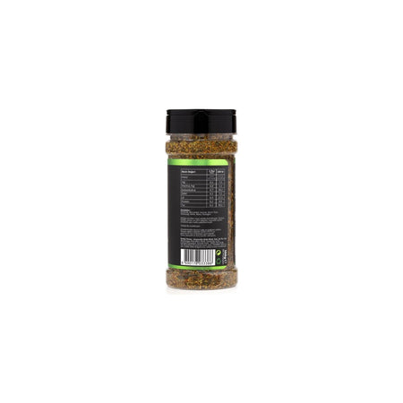 Hayfene Earth Spice Blend