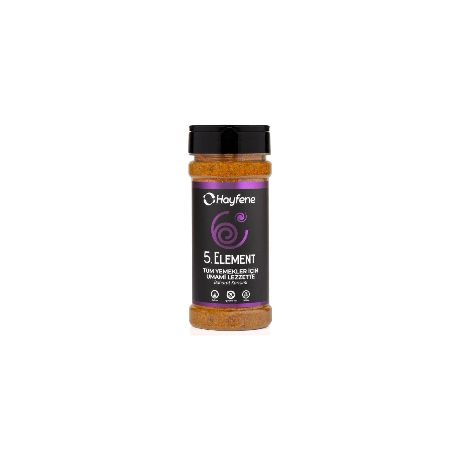Hayfene Fifth Element Spice Blend