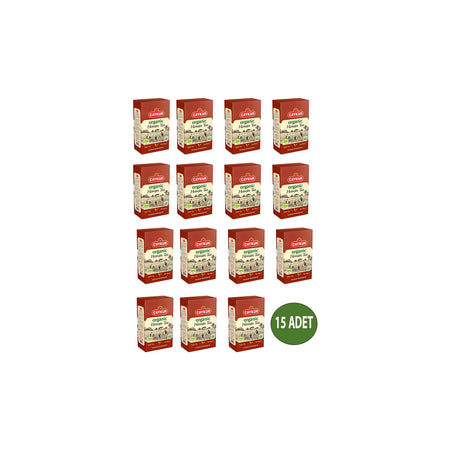 Caykur Hemsin tea 400 g x 15 pieces - MALLTURK