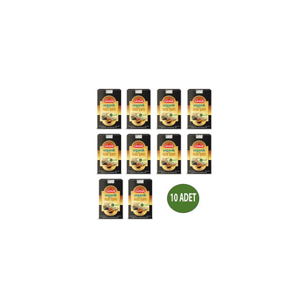 Caykur Organik Rize tea 400 g x 10 pieces - MALLTURK