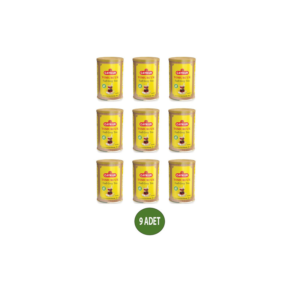 Caykur bud 200 g x 9 pieces - MALLTURK