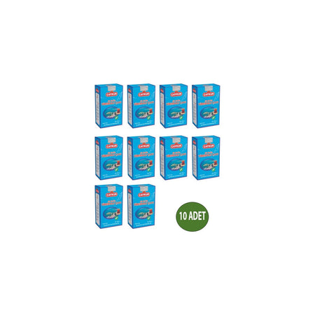 Caykur 42 Nolu Tirebolu tea black tea 500 g x 10 pieces quality - MALLTURK