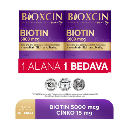 Bioxcin Care Set 05DXLZD
