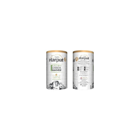 Historic Harput 1516 Historic Harput Pistachio Dibek Coffee 250 gr - MALLTURK