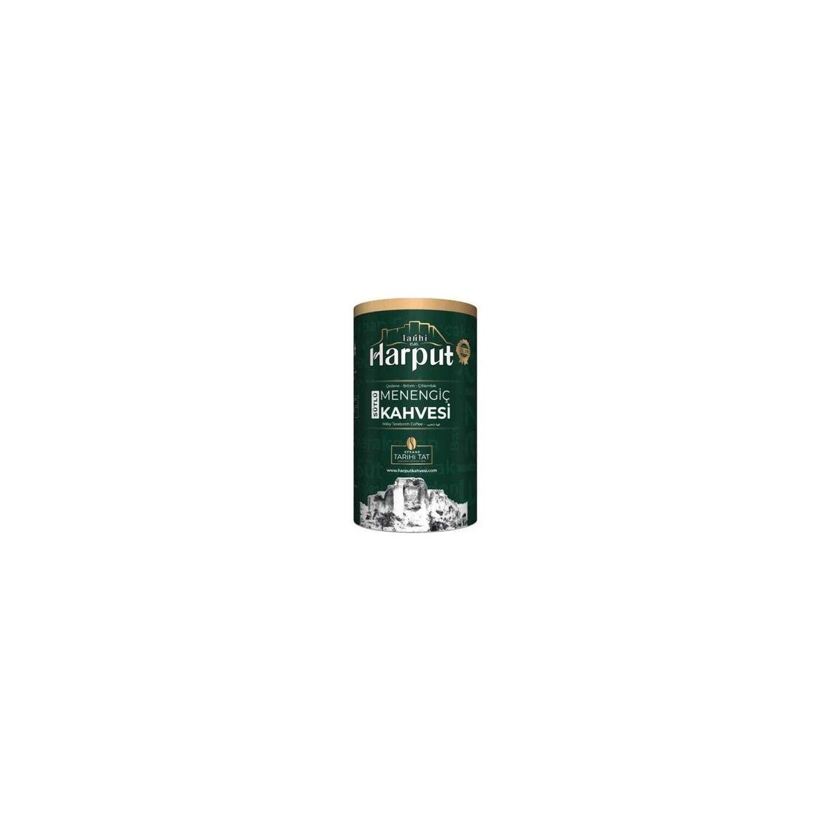 Historic Harput 1516 Historic Harput Milk and menengic Coffee 250 gr - MALLTURK