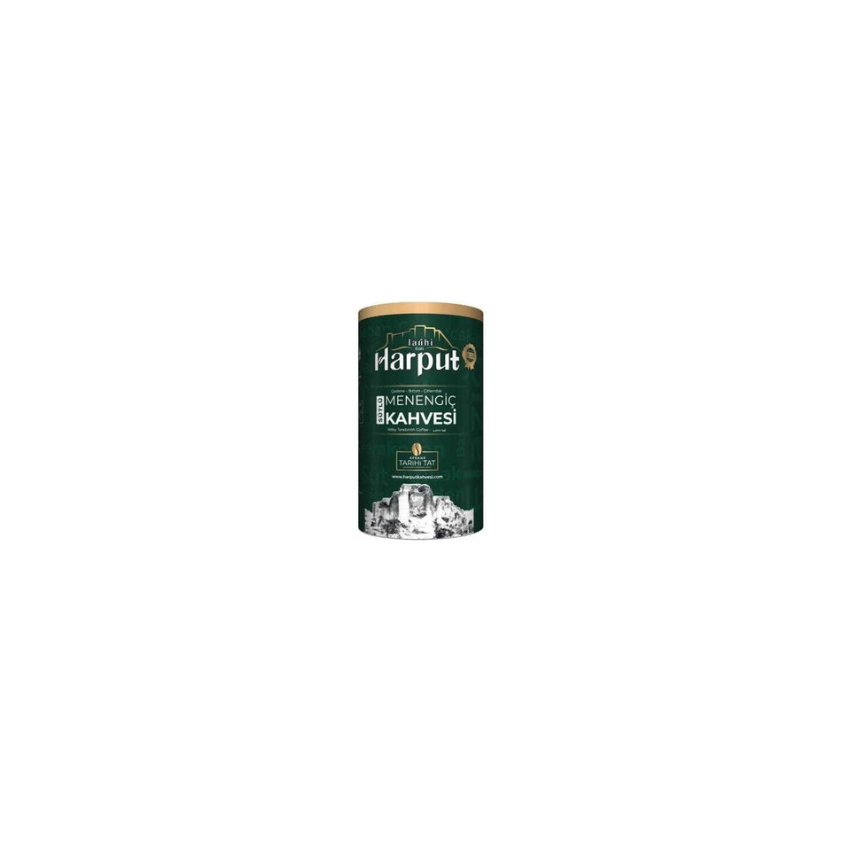 Historic Harput 1516 Historic Harput Milk and menengic Coffee 250 gr - MALLTURK