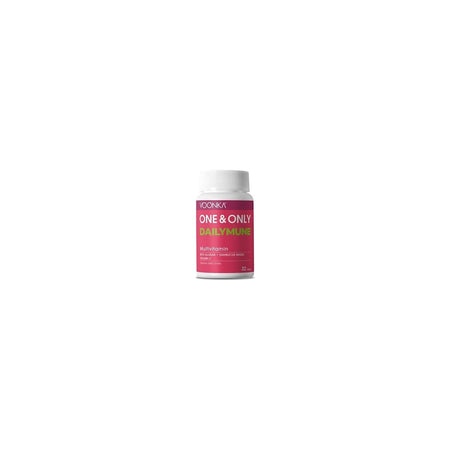 Voonka One and only Dailymune 32 Tablets - MALLTURK