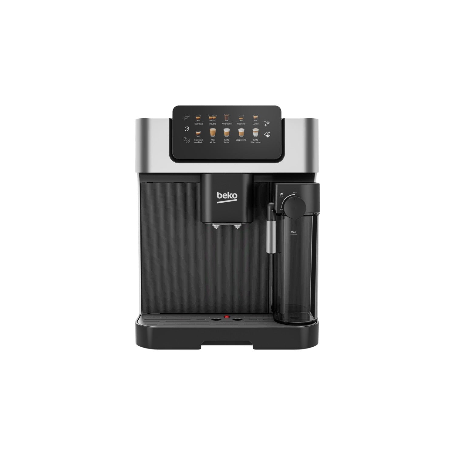 Beko CEG 7304 X CaffeExperto Fully Automatic Espresso Machine - MALLTURK