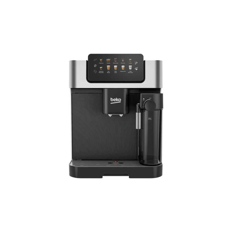 Beko CEG 7304 X CaffeExperto Fully Automatic Espresso Machine - MALLTURK